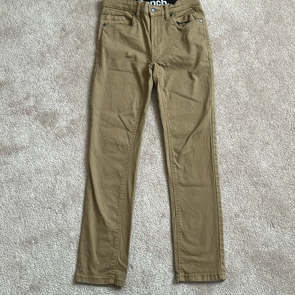 Bench boy pants